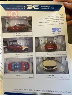 مێرسێدس بێنز C-Class